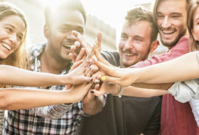 Razones para estudiar en el Exterior